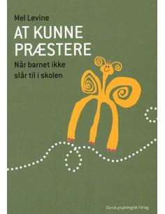 At kunne præstere