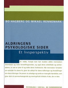 Aldringens psykologiske sider