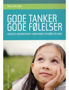 Gode tanker - gode følelser