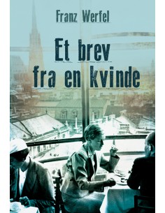 Et brev fra en kvinde