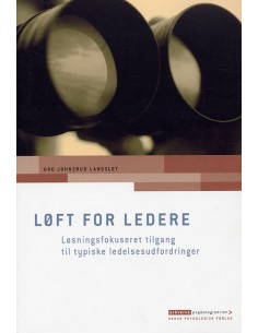 LØFT for ledere