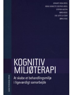 Kognitiv miljøterapi