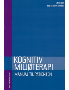 Kognitiv miljøterapi