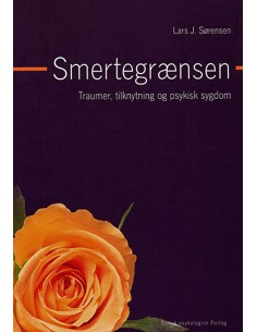 Smertegrænsen