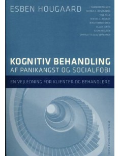 Kognitiv behandling af...