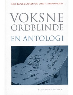 Voksne ordblinde