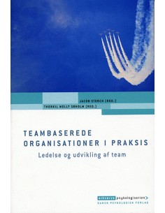Teambaserede organisationer...