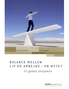 Balance mellem liv og...