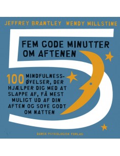 Fem gode minutter om aftenen
