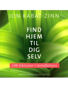 Find hjem til dig selv