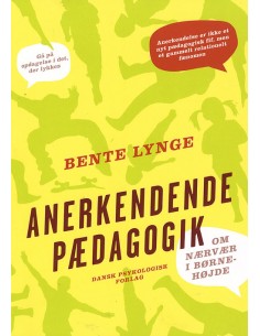 Anerkendende pædagogik