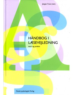 Håndbog i læsevejledning