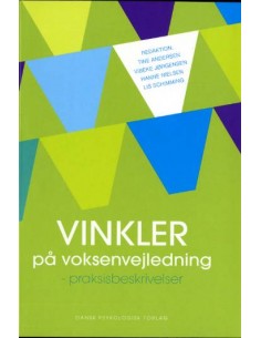 Vinkler på voksenvejledning