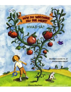 Når du bekymrer dig for...