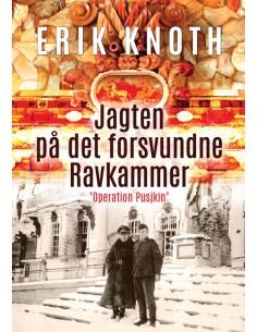 Jagten på det forsvundne...