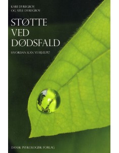 Støtte ved dødsfald
