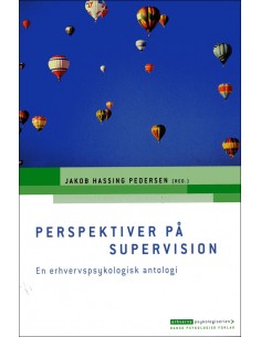 Perspektiver på supervision