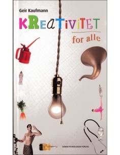 Kreativitet for alle