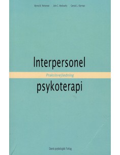 Interpersonel psykoterapi