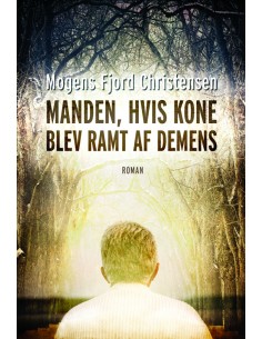 Manden, hvis kone blev ramt...