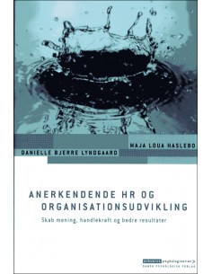 Anerkendende HR og...