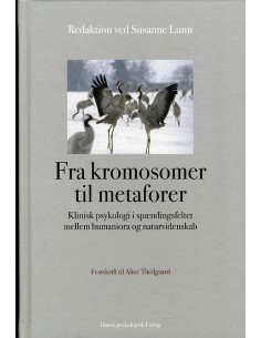 Fra kromosomer til metaforer
