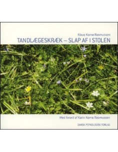 Tandlægeskræk