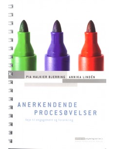 Anerkendende procesøvelser