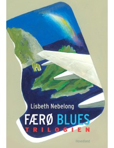 Færø blues trilogi