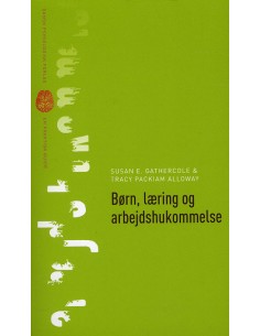 Børn, læring og...