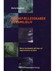 Børnefællesskaber og...