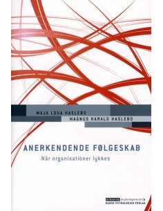 Anerkendende følgeskab