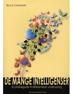 De mange intelligenser