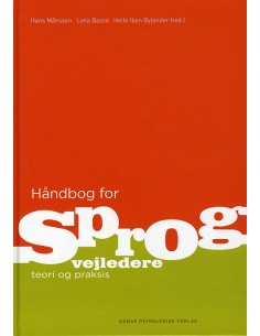 Håndbog for sprogvejledere