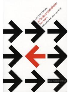 Adfærdsvanskeligheder hos børn