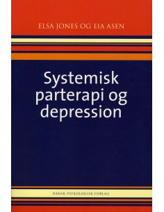 Systemisk parterapi og...
