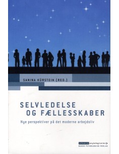 Selvledelse og fællesskaber