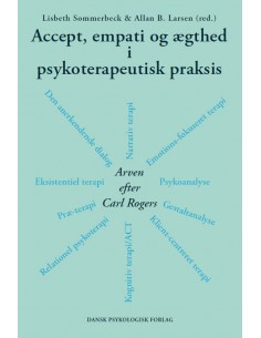 Accept, empati og ægthed i...