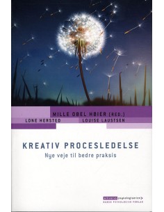 Kreativ procesledelse