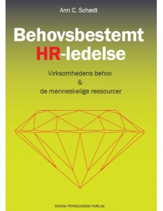 Behovsbestemt HR-ledelse