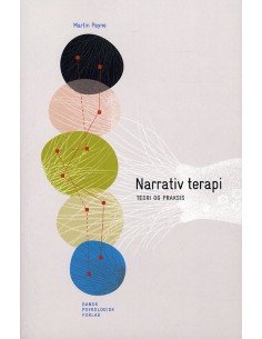 Narrativ terapi