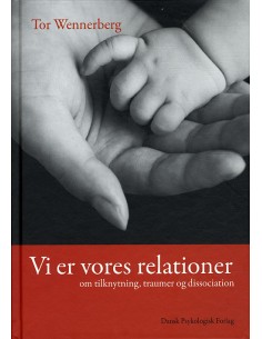 Vi er vores relationer