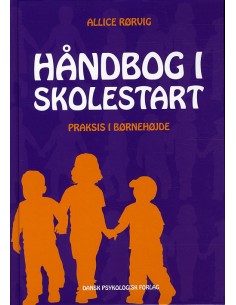 Håndbog i skolestart