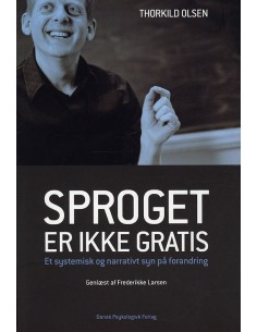 Sproget er ikke gratis