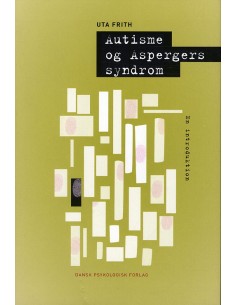 Autisme og Aspergers syndrom