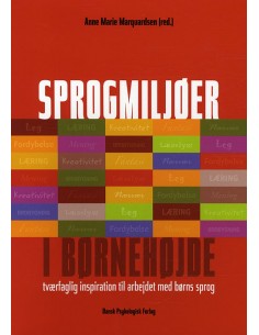 Sprogmiljøer i børnehøjde