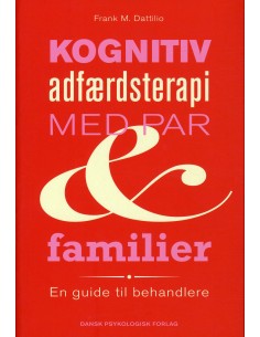 Kognitiv adfærdsterapi med...