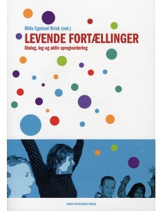 Levende fortællinger