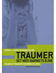 Traumer set med barnets øjne