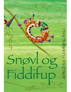 Snøvl og Fiddifup
